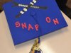 Charles City High School Graduation 2015