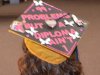 Charles City High School Graduation 2015