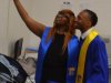 Charles City High School Graduation 2015