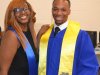 Charles City High School Graduation 2015