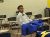 Charles City High School Graduation 2015