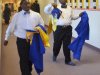 Charles City High School Graduation 2015