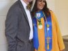 Charles City High School Graduation 2015
