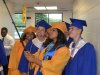 Charles City High School Graduation 2015