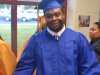 Charles City High School Graduation 2015