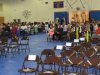 Charles City High School Graduation 2015