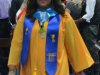 Charles City High School Graduation 2015