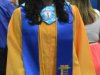 Charles City High School Graduation 2015