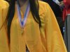 Charles City High School Graduation 2015