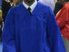 Charles City High School Graduation 2015
