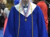 Charles City High School Graduation 2015