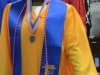 Charles City High School Graduation 2015