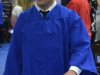 Charles City High School Graduation 2015