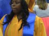 Charles City High School Graduation 2015