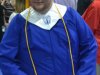 Charles City High School Graduation 2015