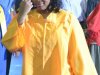Charles City High School Graduation 2015