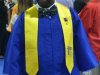 Charles City High School Graduation 2015