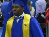 Charles City High School Graduation 2015