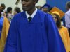Charles City High School Graduation 2015