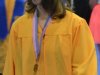 Charles City High School Graduation 2015