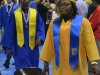 Charles City High School Graduation 2015