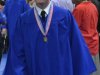 Charles City High School Graduation 2015