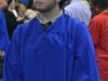 Charles City High School Graduation 2015