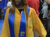 Charles City High School Graduation 2015