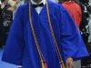 Charles City High School Graduation 2015