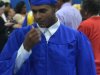 Charles City High School Graduation 2015