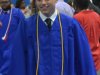 Charles City High School Graduation 2015