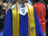 Charles City High School Graduation 2015