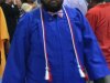 Charles City High School Graduation 2015