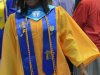 Charles City High School Graduation 2015