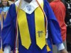 Charles City High School Graduation 2015