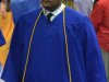 Charles City High School Graduation 2015
