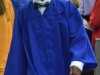 Charles City High School Graduation 2015