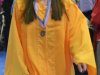 Charles City High School Graduation 2015