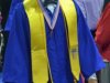 Charles City High School Graduation 2015