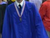 Charles City High School Graduation 2015