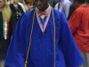 Charles City High School Graduation 2015