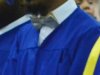 Charles City High School Graduation 2015