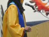 Charles City High School Graduation 2015