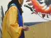 Charles City High School Graduation 2015