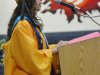 Charles City High School Graduation 2015