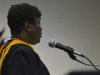 Charles City High School Graduation 2015