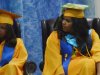 Charles City High School Graduation 2015