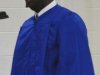 Charles City High School Graduation 2015