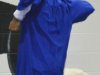Charles City High School Graduation 2015