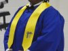 Charles City High School Graduation 2015